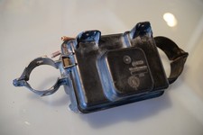 VW Mk2 Jetta & Golf 60mm external fuel pump housing  picture