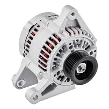 New Alternator fit Toyota Corolla Matirx Celica MR2 Spyde L4 1.8L 03-08 13878 picture