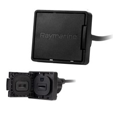 Raymarine RCR-1 Remote MicroSD Card Reader A80585 picture