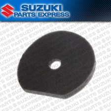 NEW 1980 - 1991 SUZUKI FA 50 SHUTTLE OEM FOAM AIR FILTER 13781-02220 picture