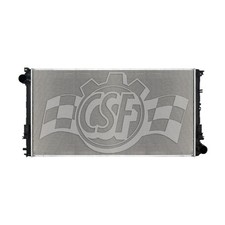 New Premium Fit Radiator 68322492AA picture