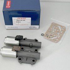 DENSO Transmission Dual Linear Shift Solenoid 28260-R90-004 Honda CR-V picture