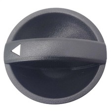 Black Control Knob Fan Heater AC for 12-15 Toyota Tacoma 2.7L 4.0L 55900-04070 picture