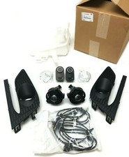 OEM 2016-2018 Chevrolet Cruze Complete Fog Lamp Kit 39126996 GM picture