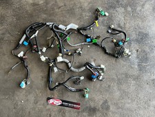 2002 HONDA CIVIC Si EP3 UNDER DASHBOARD WIRE HARNESS OEM USED K20A3 picture
