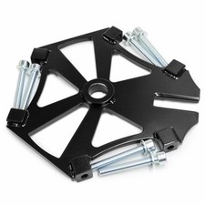 Handbrake bracket Kawasaki ZX6-R 636 (2003-2004) Hand Extra Caliper Stunt Suport picture