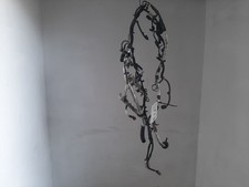 16-19 FORD TRANSIT 2500 VAN Engine Wire Harness MEDIUM ROOF 3.7L GU5Z-12A581-SK picture
