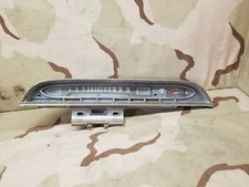 1961 61 Mercury Monterey Speedometer Cluster Speedo OEM Original Vintage picture