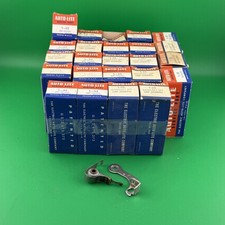 58-61 Chrysler Desoto Dodge Plymouth Autolite ignition point sets 1-33 Lot of 25 picture