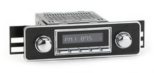 1968-79 Volkswagen VW Beetle M2 Radio Bluetooth Hands-free USB RetroSound picture