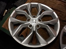 (1) 2022 2023 2024 2025 2026 Honda CRV 17
