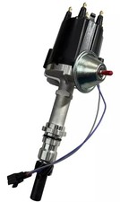 Ignition Distributor For Chevrolet Blazer Century Engines 2.8L 173 Cu V6 1981-86 picture
