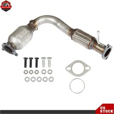 Catalytic Converter For Chevy Equinox GMC Terrain 2.4L 2010 2011 2012 2013 2014 picture