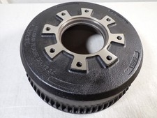 Brake Drum 10,000 GD Trailer Axle 12.25x3.375 For Dexter 9-44 LCI Lippert picture