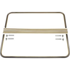 1913-1914 Model T Windshield Frame picture