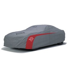 DaShield Ultimum Lite Waterproof Car Cover for Ford Mustang 2005-2026 picture