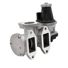 Genuine Cummins 5587013RX Exhaust Gas Recirculation EGR Valve OEM picture