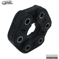 26117511454 For BMW E36 E46 1PC Driveshaft Coupler Flex Joint Disc New picture