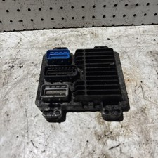 2001-2005 Chevy Silverado/GMC Sierra LLY DURAMAX/ALLISON 15246462 DZAN picture