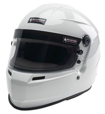 Allstar Performance Series 60 Helmet SA2025 White Small picture