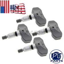 4pcs Tire Pressure Sensor 315MHz TPMS For 97-13 Corvette C5 C6 6.0 7.0 17-43011 picture