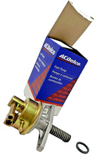 6472083 New OEM ACDelco Mechanical Fuel Pump 1982-1985 Chevrolet S10 2.8L picture