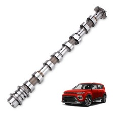 Exhaust Camshaft 24200-2E074 For 2017-2021 Hyundai Elantra Kona Kia Soul 2.0L picture