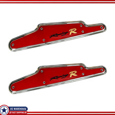 Vehicle Windshield Wiper Arm Pressure TabletColor: Red picture