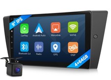 Eonon E90X7A CarPlay Car Radio 9