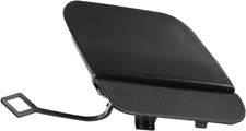 Rear Bumper Tow Eye Hook Cover Cap Fit For 1995-2023 Mercedes-Benz A2138853701 picture