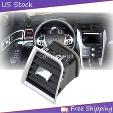 Dashboard A/C Heater Vent RH Passenger For 2011-15 Ford Explorer BB5Z-19893-BD picture