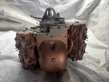1975 JOHNSON 115hp Outboard POWERHEAD POWERHEAD Freshwater Good Compression picture