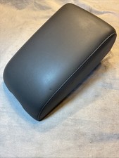 2007 2008 2009 Infiniti G37 Sedan Center Console Lid Armrest Stone Gray  No Vent picture