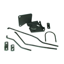 Hurst Installation Kit Chevy Camaro 1967-68 Chevy II/Nova 1968 Pontiac Firebird picture
