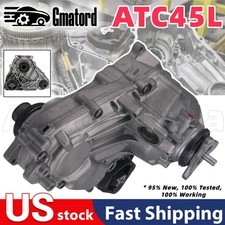 ATC45L Transfer Case Assembly For BMW X5 X6 E70 E71 F15 F16 F25 F26 27105A371E2 picture