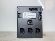 2011-18 Audi A8 A8L S8 D4 Onboard Supply Body Control Module BCM OEM 4H0907063 picture