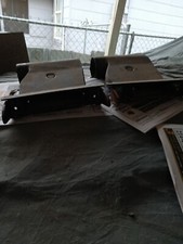 1965-66 IMPALA Center AC Vent Insert picture