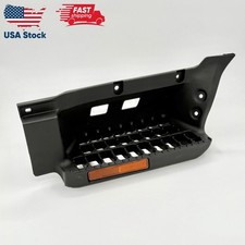Step Plate Left Driver Side For ISUZU NRR NPR NQR NPR-HD 08-25 picture