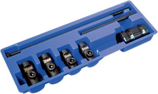 MOTION PRO - Puller Tool Dowel Pin Set | 08-0604 picture
