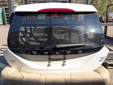 (LOCAL PICKUP ONLY) Trunk/Hatch/Tailgate V60 Cross Country Tinted Fits 15-18 VOL picture