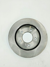 Centric 121.65057 C-Tek Front Brake Rotor Ford F-150 4WD 5 Lug 1997-2003 308mm picture