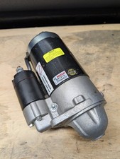 BOSCH Starter Motor Remanufactured, fits Datsun (SR131X) 260Z 280Z picture