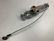 Phillips 12-0100 Gladhand Shut Off Dummy With 18