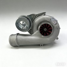 upgarded 11 billet Turbo boost 320HP K04-0023XL for Audi A3 S3 TT seat Leon 1.8T picture