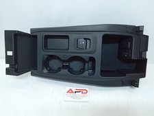 PO#15 OEM 2020-24 Ford Interceptor Utility Center Console Panel LB5Z-78045A76-GC picture
