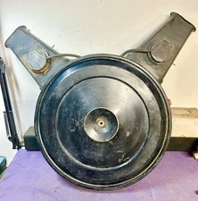 Original 1968 1969 1970 1971 1972 Pontiac Dual Snorkel Air Cleaner GTO Firebird picture