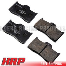 Wilwood 150-8850K BP-10 Dynalite Caliper Brake Pad Set - 4 Piece picture