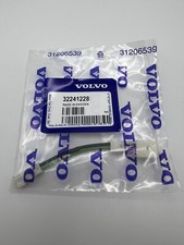 Genuine Volvo Adapter Cable Adapter 32241228 OEM picture
