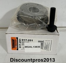 Dorman 917-251 Engine Variable Valve Timing (VVT) Sprocket Honda 2008-2015 picture