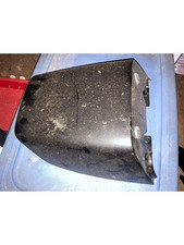 1991-1992  SUZUKI GSX-R750 GSXR1100 SOLO COVER  picture